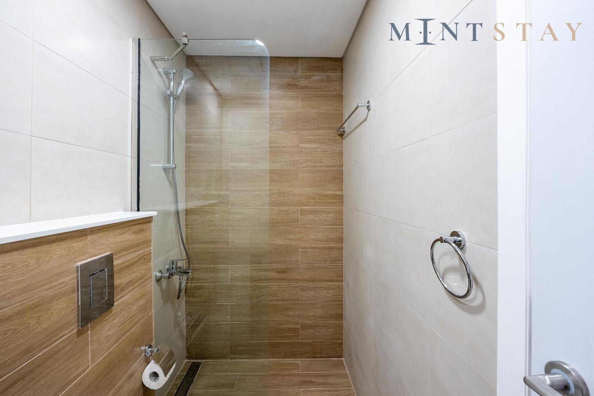 Oasis 2, Masdar City, - Mint Apartment *