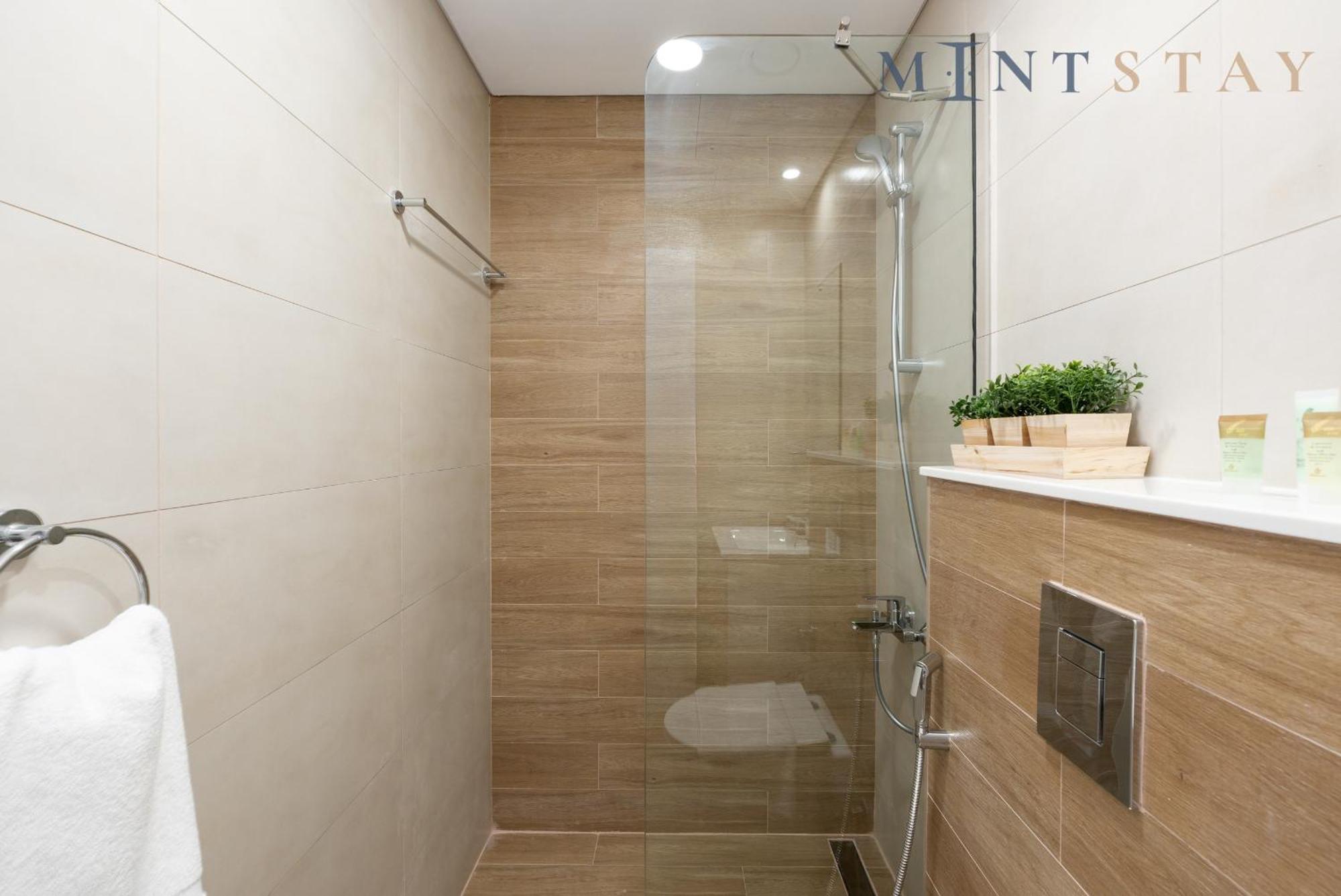 Oasis 2, Masdar City, - Mint Apartment Abu Dhabi